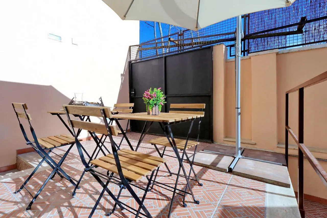 Domus Ponte Milvio Hotel Rome 2*,
