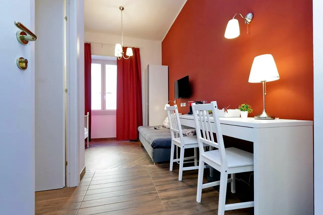 Domus Ponte Milvio Hotel Rome 2*,  Italy