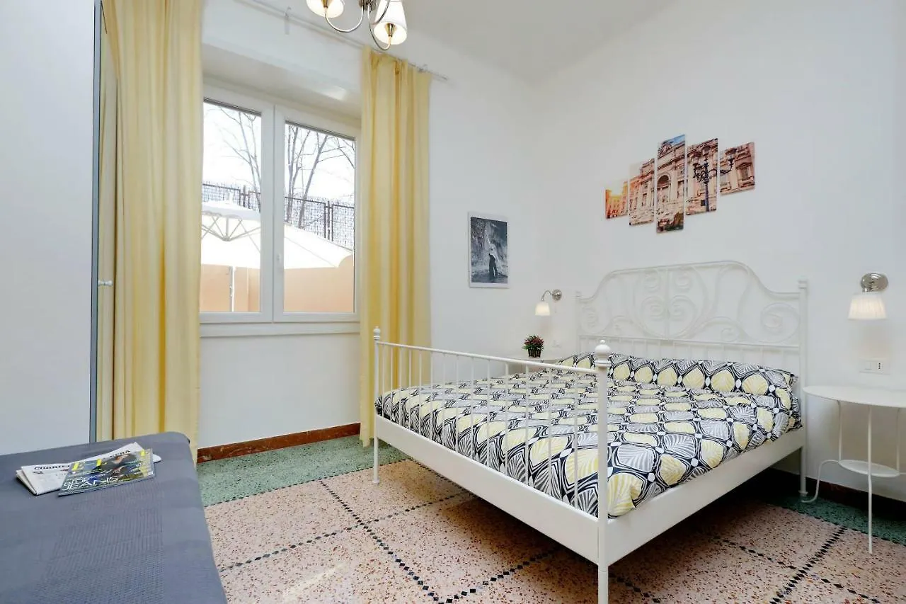 Guest house Domus Ponte Milvio Hotel Rome