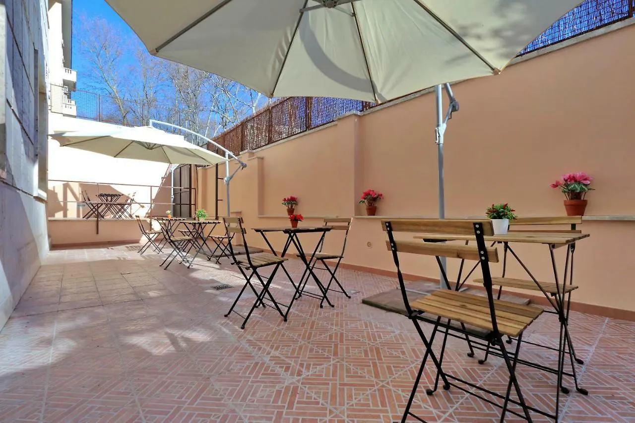 Domus Ponte Milvio Hotel Rome 2*,