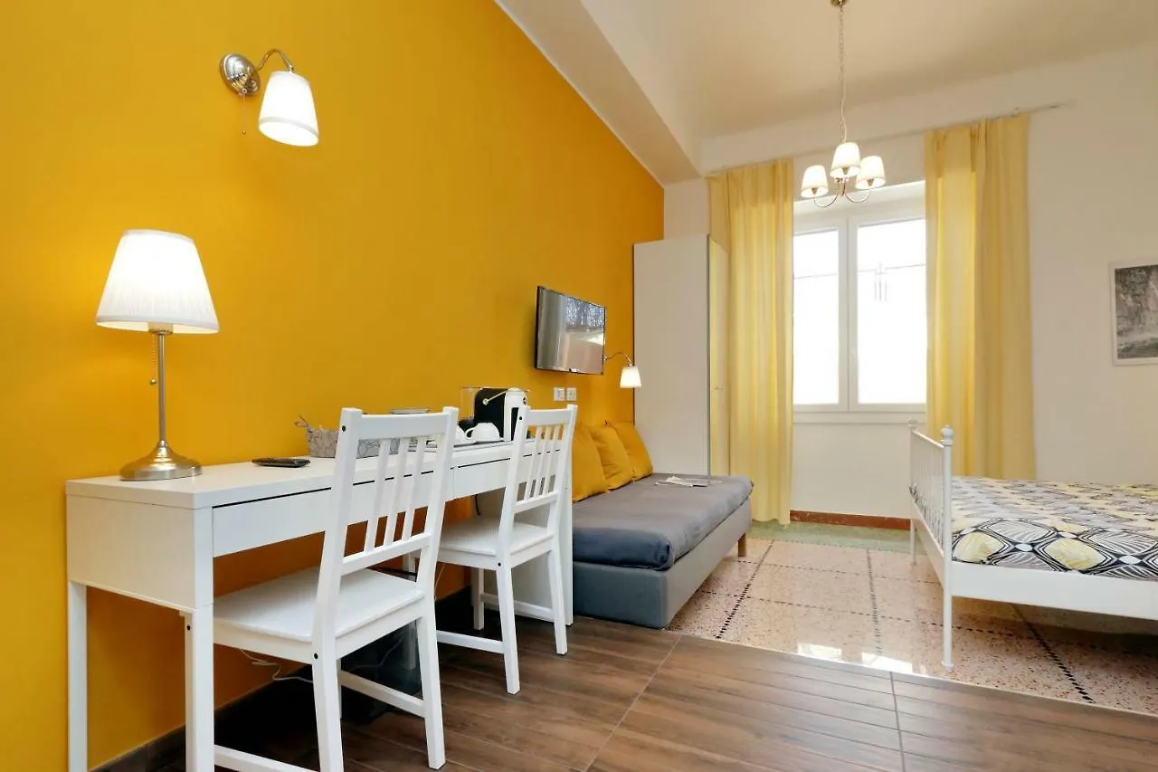 Domus Ponte Milvio Hotel Rome Guest house