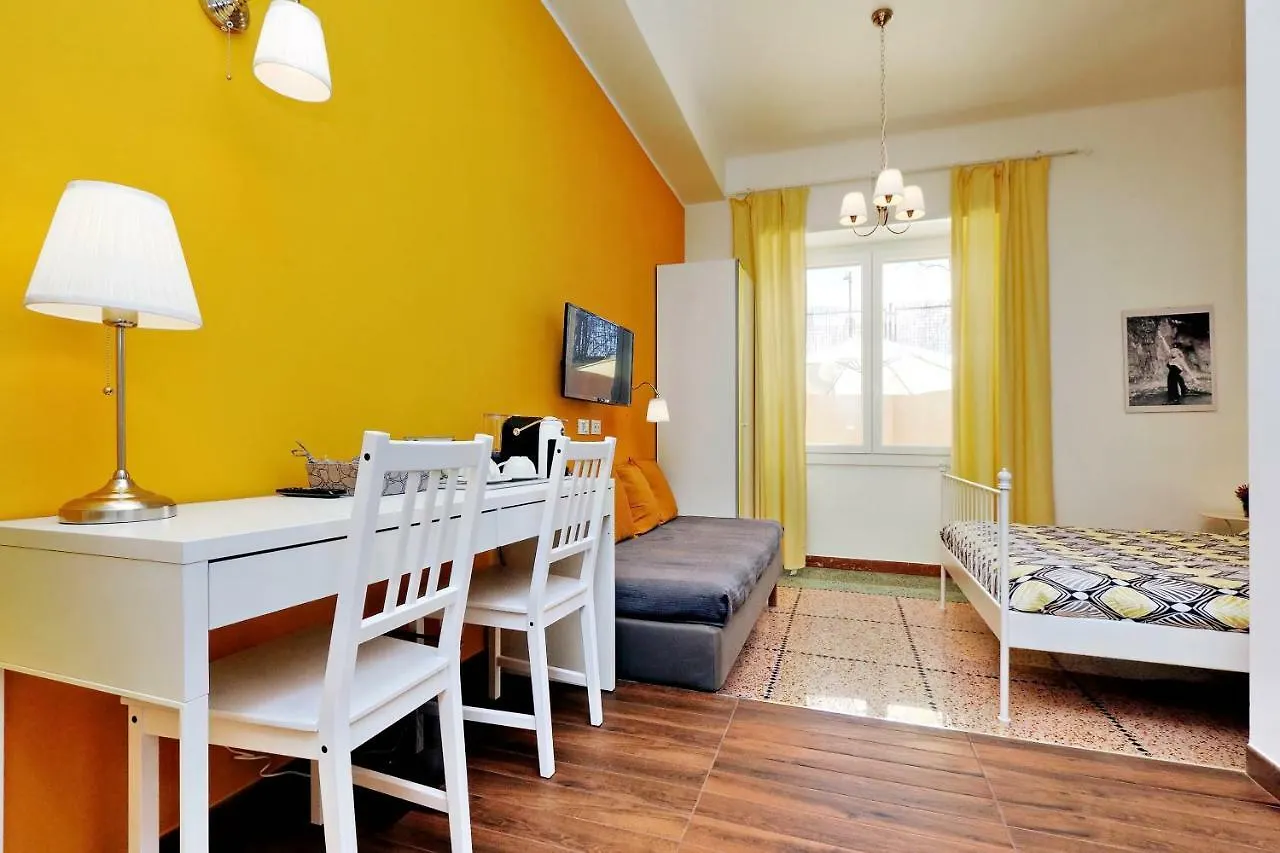 Domus Ponte Milvio Hotel Rome Guest house